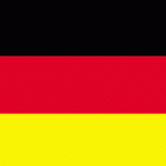 Bandiera Germania