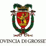 Bandiera Grosseto provincia