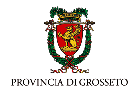 Bandiera Grosseto provincia