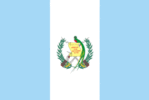 Bandiera Guatemala