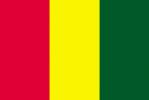 Bandiera Guinea