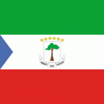 Bandiera Guinea Equatoriale