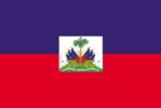 Bandiera Haiti