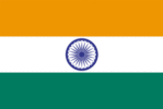 Bandiera India