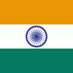 Bandiera India