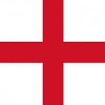 Bandiera Inghilterra