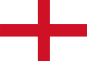 Bandiera Inghilterra