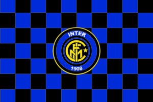 Bandiera Inter