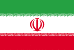 Bandiera Iran