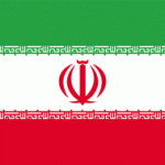 Bandiera Iran