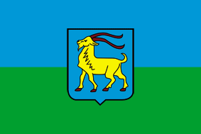 Bandiera Istria