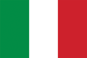 Risultati immagini per bandiera italiana