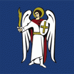 Bandiera Kiev