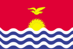 Bandiera Kiribati