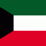Bandiera Kuwait