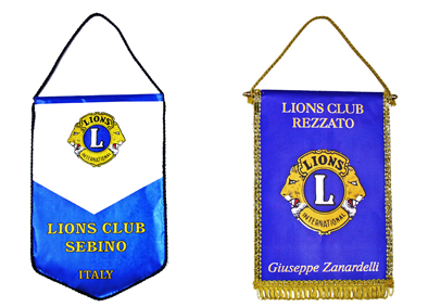 Labaretti Lions Club