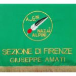 labaro alpini