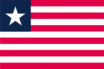 Bandiera Liberia