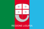 Bandiera Liguria