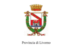 Bandiera Livorno provincia