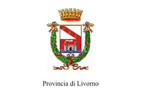 Bandiera Livorno provincia