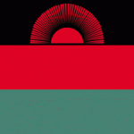 Bandiera Malawi