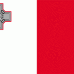 Bandiera Malta