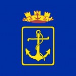 Bandiera marinai ANMI