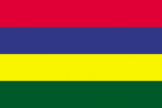 Bandiera Mauritius