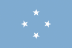 Bandiera Micronesia