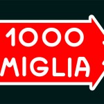 Bandiera Mille Miglia