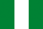 Bandiera Nigeria