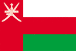 Bandiera Oman