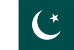 Bandiera Pakistan