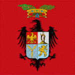 Bandiera Palermo provincia