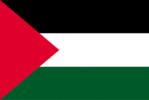 Bandiera Palestina