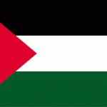 Bandiera Palestina