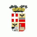 Bandiera Pavia provincia