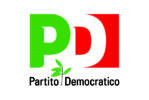 Bandiera Partito Democratico