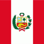 Bandiera Perù