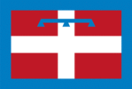 Bandiera Piemonte