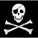 Bandiera pirati