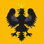 Bandiera Pisa provincia