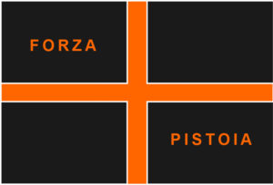 Bandiera pistoiese