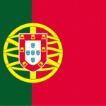 Bandiera Portogallo
