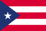 Bandiera Porto Rico