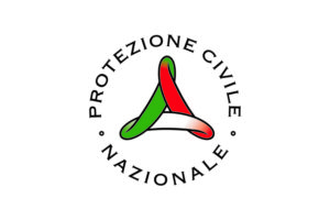 Bandiera Protezione Civile