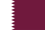 Bandiera Qatar