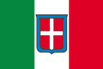 Bandiera Regno di Italia 1861-1946