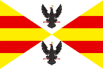 bandiera regno-di-sicilia1296-1442